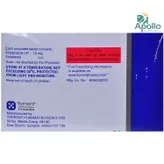 Arip MT 10 Tablet 15's, Pack of 15 TABLETS