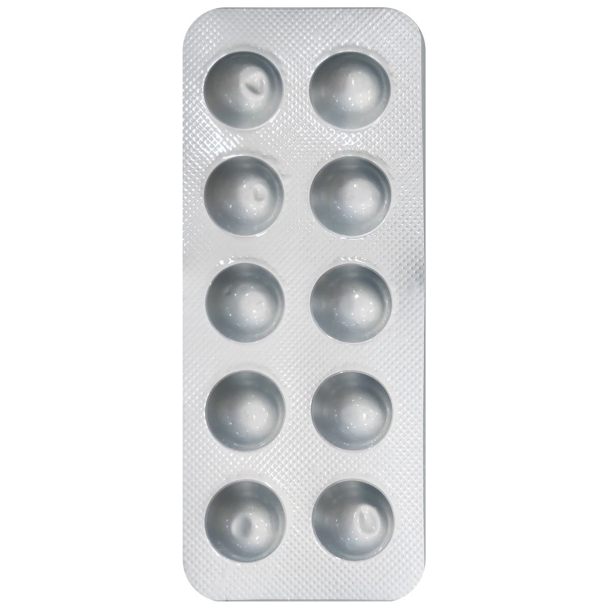 Aridac-2.5 Tablet 10's, Pack of 10 Aridac-2.5 Tablet 10's, Pack of 10