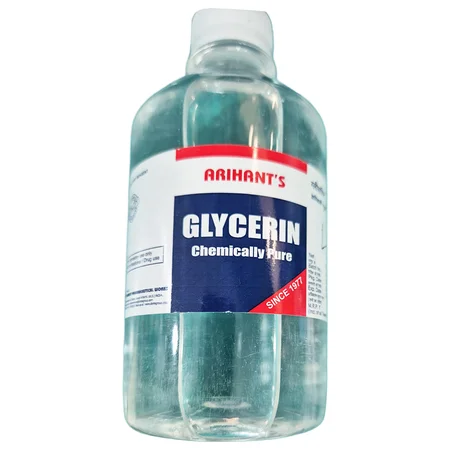 Arihant's Glycerin, 500 gm