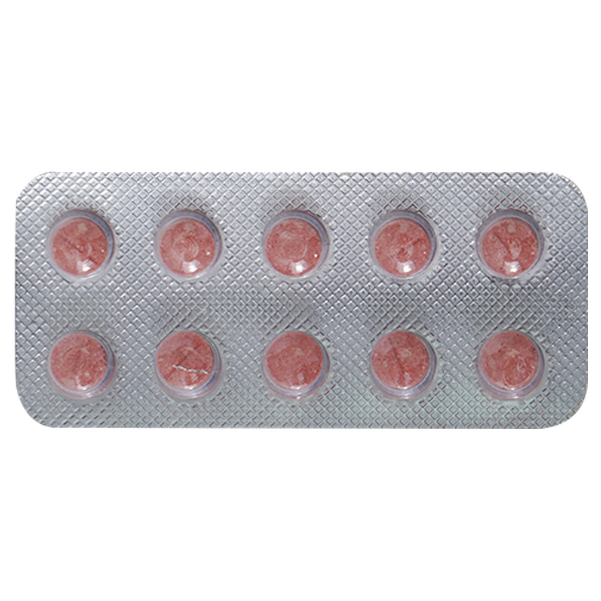 Ariqube 10 Tablet 10's, Pack of 10 Ariqube 10 Tablet 10's, Pack of 10