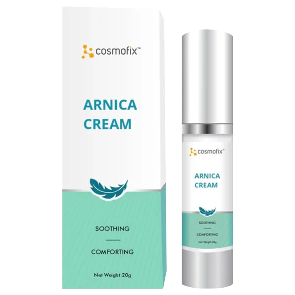 Arnica Soothing & Comforting Cream 20 gm