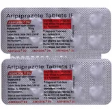 Arpizol 20 Tablet 10's, Pack of 10 TABLETS