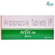 Arpit 10 Tablet 10's