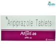 Arpit-20 Tablet 10's