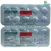 Arpizol 2 Tablet 10's, Pack of 10 TABLETS
