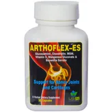 Arthroflex-ES Capsule 30's, Pack of 1 Capsule