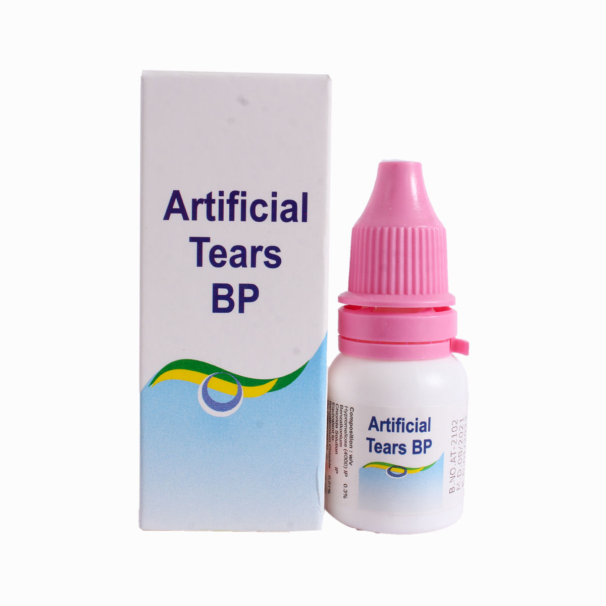 Artificial Tears Drops 10ml Price, Uses, Side Effects, Composition
