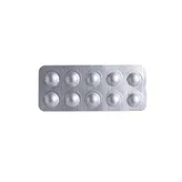 Artiflo 1 mg Tablet 10's, Pack of 10 TabletS