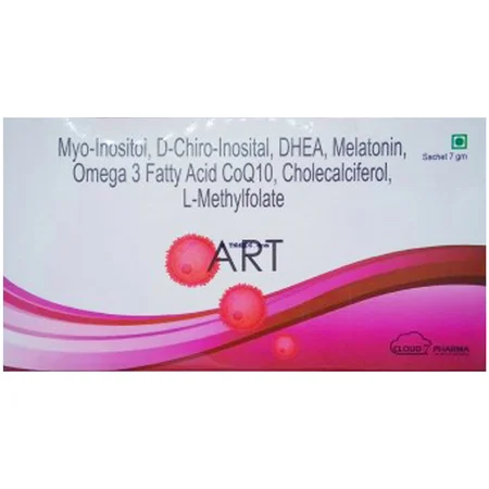 Art Sachet 7 gm