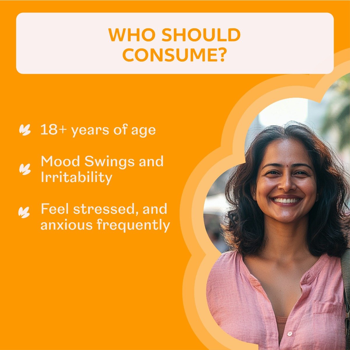 Arth Mood Support | With Magnesium Bisglycinate + Vit D2 | 30 Veg Tablets, Pack of 1 Arth Mood Support | With Magnesium Bisglycinate + Vit D2 | 30 Veg Tablets, Pack of 1