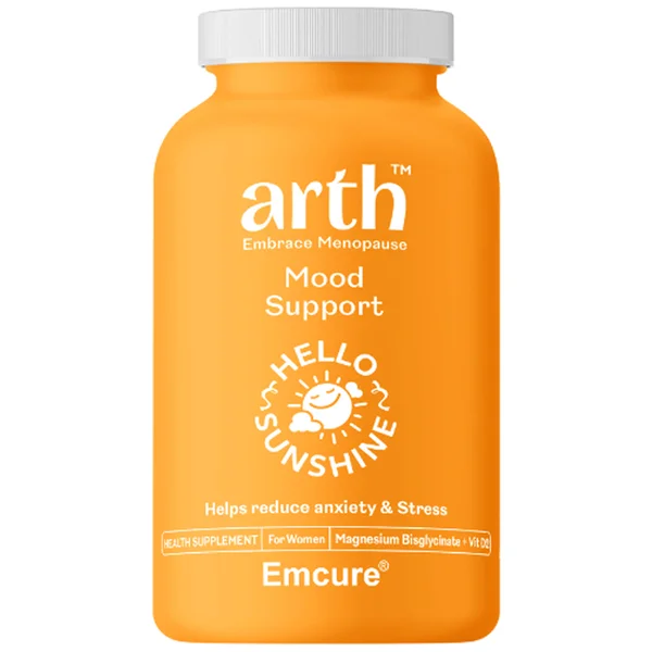 Arth Mood Support for Adults, 30 Tablets