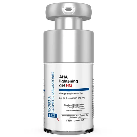Fixderma Aha Lightening Hq Gel, 15 ml