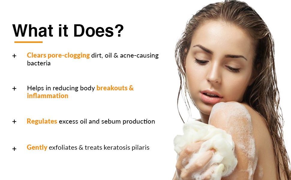 Fixderma Salyzap Body Wash 200 ml, Pack of 1 Fixderma Salyzap Body Wash 200 ml, Pack of 1