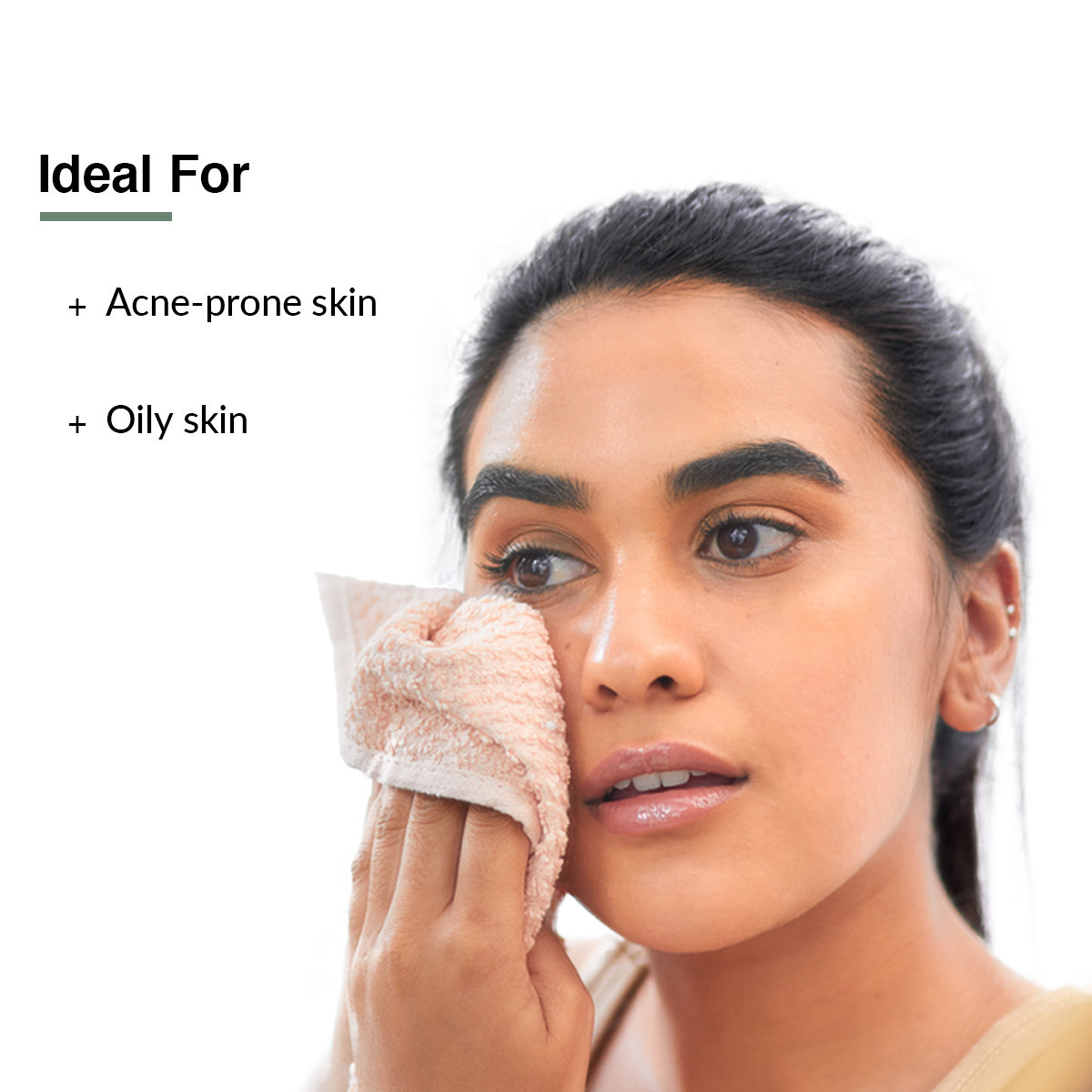 Fixderma Mandefix Foaming Face Cleanser, 100 ml, Pack of 1 Fixderma Mandefix Foaming Face Cleanser, 100 ml, Pack of 1