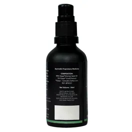 Cannabliss Arthritis Relief Oil, 50 ml, Pack of 1