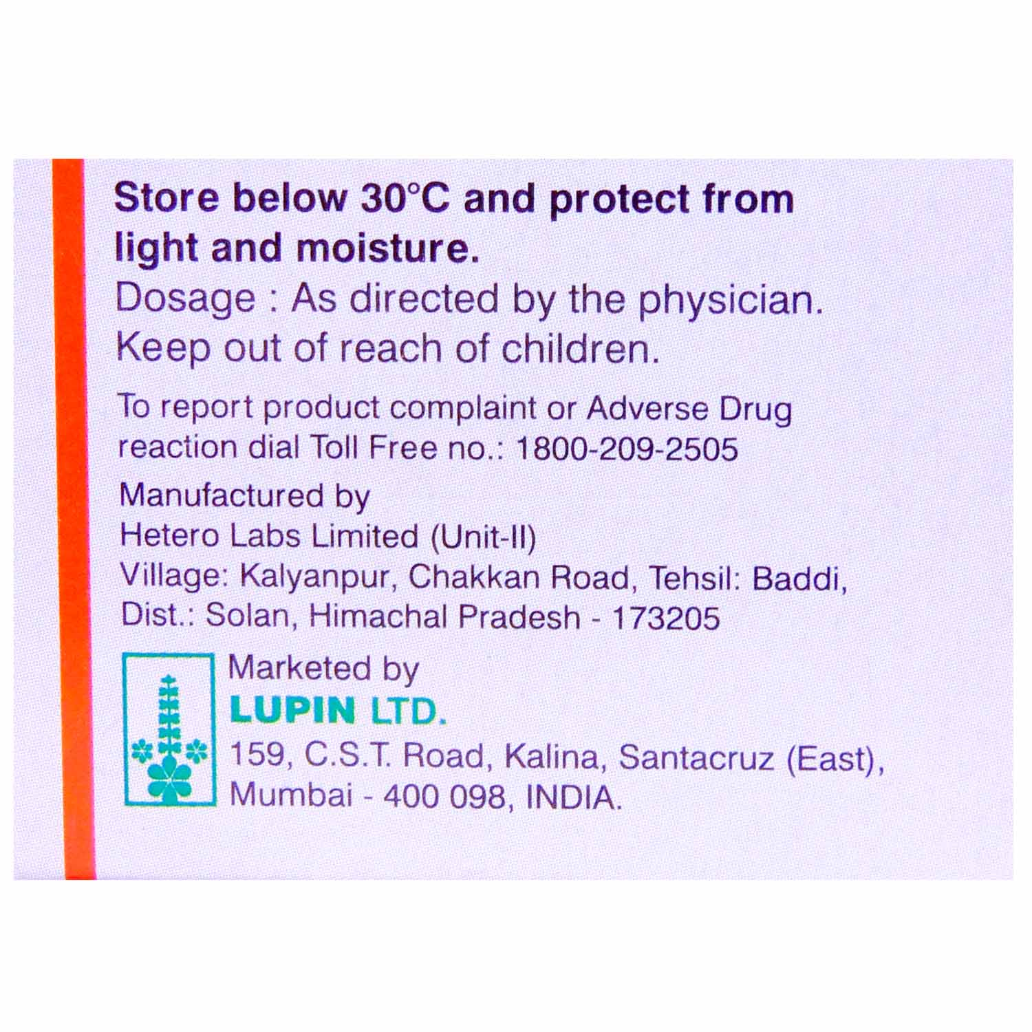 Arzu 15 Tablet 10's, Pack of 10 TABLETS Arzu 15 Tablet 10's, Pack of 10 TABLETS