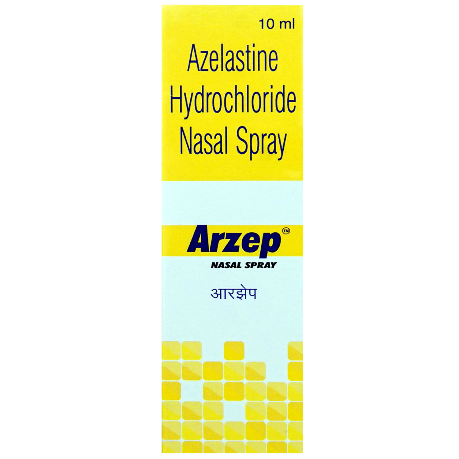 Buy Arzep Nasal Spray 10 ml Online