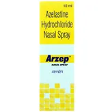 Arzep Nasal Spray 10 ml, Pack of 1 SPRAY