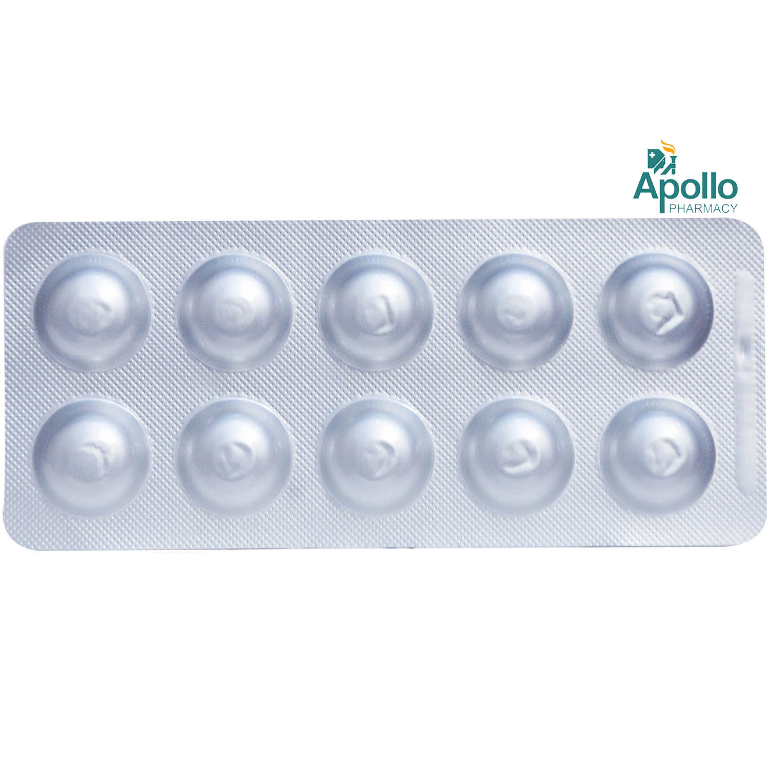 Asar-80 Tablet 10's, Pack of 10 TABLETS Asar-80 Tablet 10's, Pack of 10 TABLETS