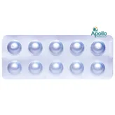 Asar 40 Tablet 10's, Pack of 10 TABLETS