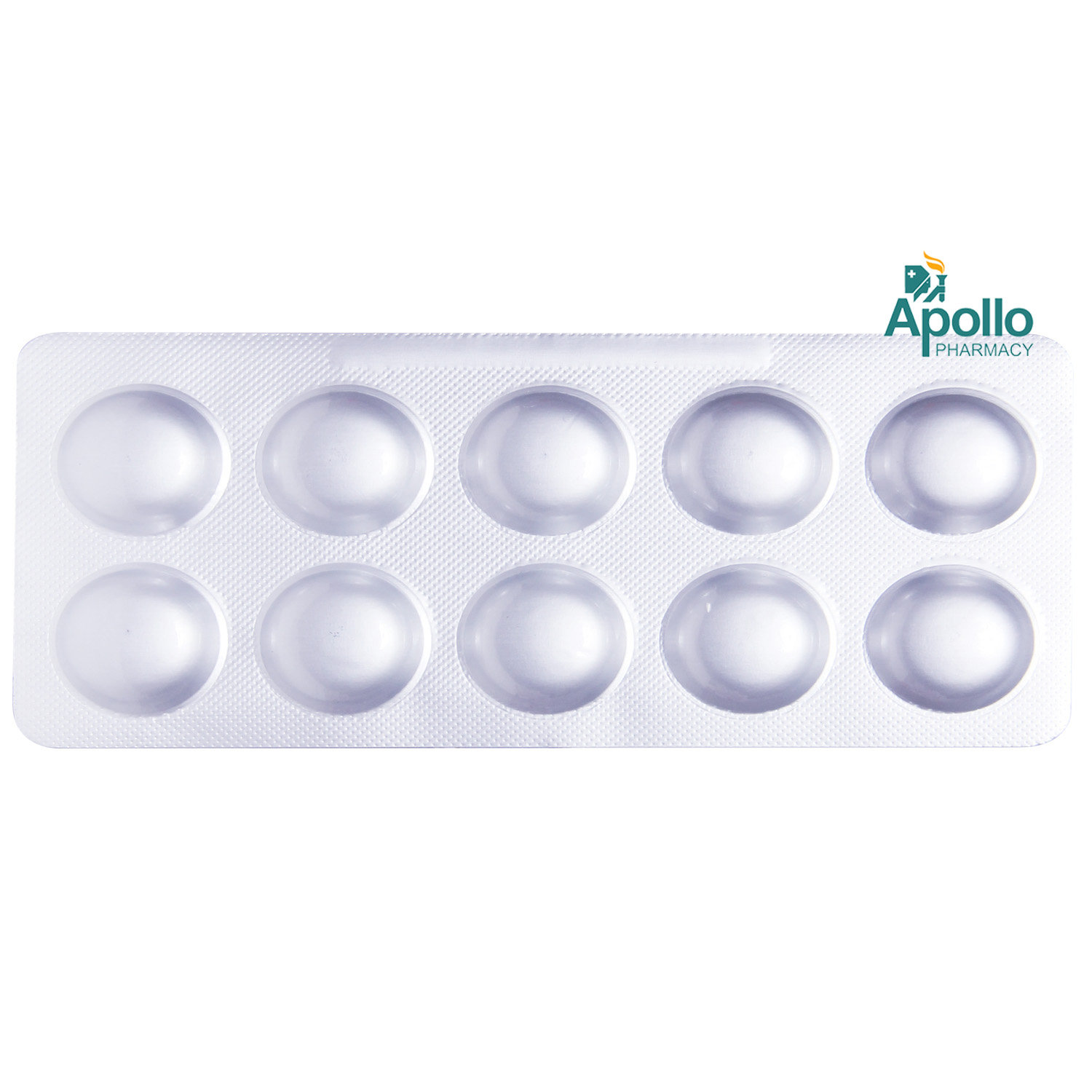 Ascovent-SR Tablet 10's, Pack of 10 TABLETS Ascovent-SR Tablet 10's, Pack of 10 TABLETS