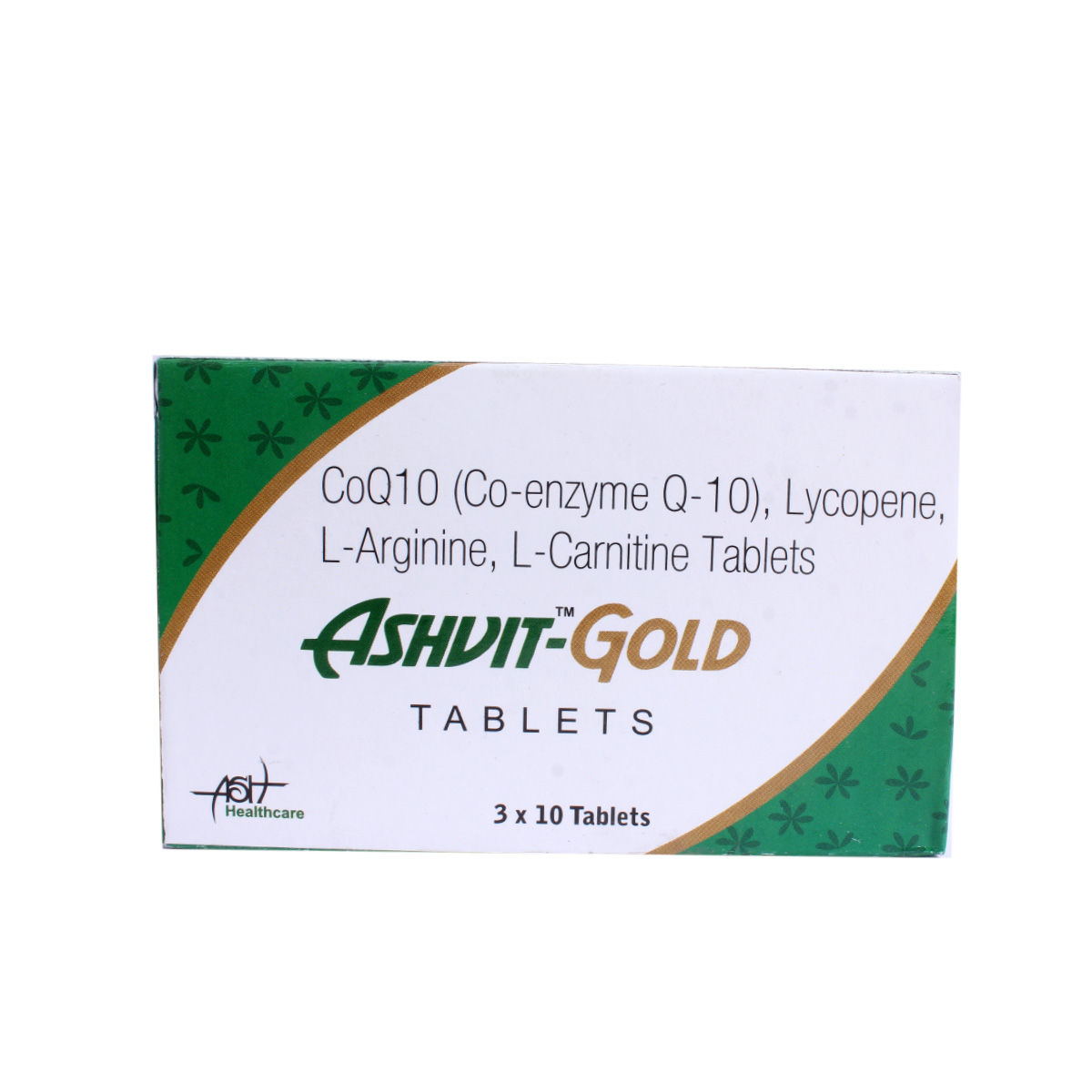 Ashvit-Gold Tablet Price, Uses, Side Effects, Composition - Apollo Pharmacy