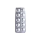 Ashmont Total Tablet 10's, Pack of 10 TABLETS