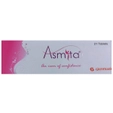 Asmita Tablet 21's