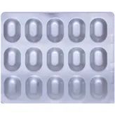 Asomex-TM 5 Tablet 15's, Pack of 15 TABLETS