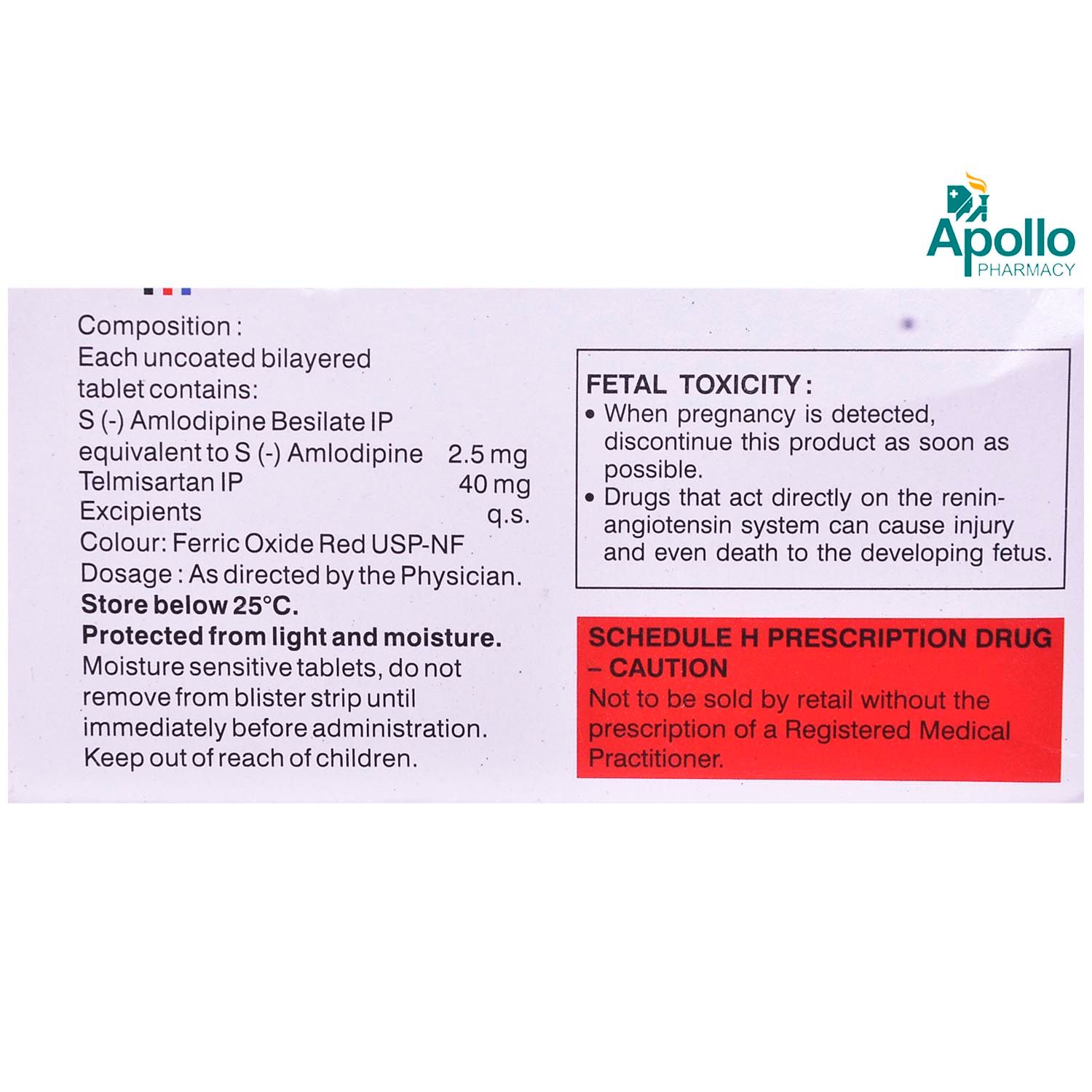 Asomex-TM Tablet 15's, Pack of 15 Asomex-TM Tablet 15's, Pack of 15