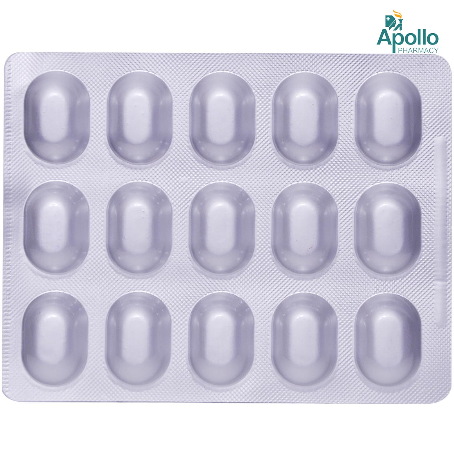 Asomex-TM Tablet 15's, Pack of 15 Asomex-TM Tablet 15's, Pack of 15