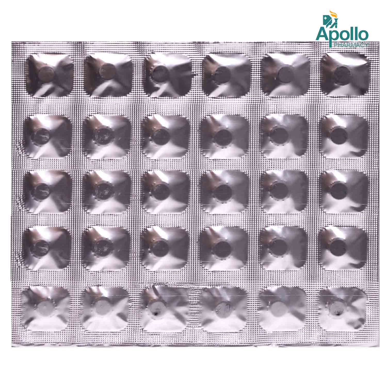 Aspisol 75 Tablet 30's, Pack of 30 TABLETS Aspisol 75 Tablet 30's, Pack of 30 TABLETS