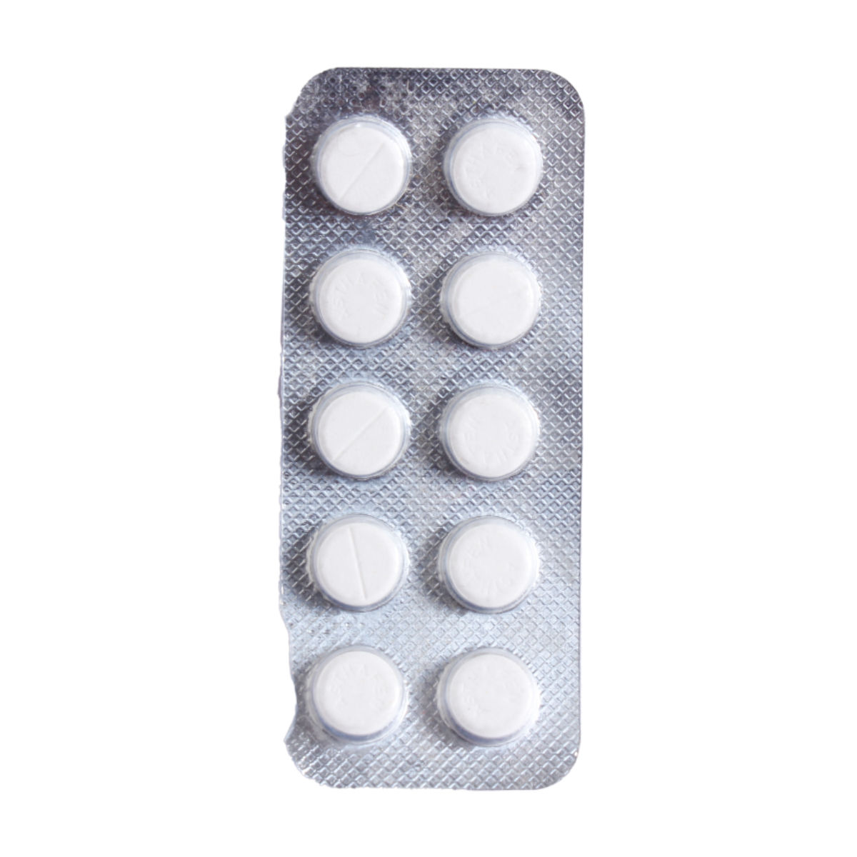 Buy Asthafen 1 mg Tablet 10's Online
