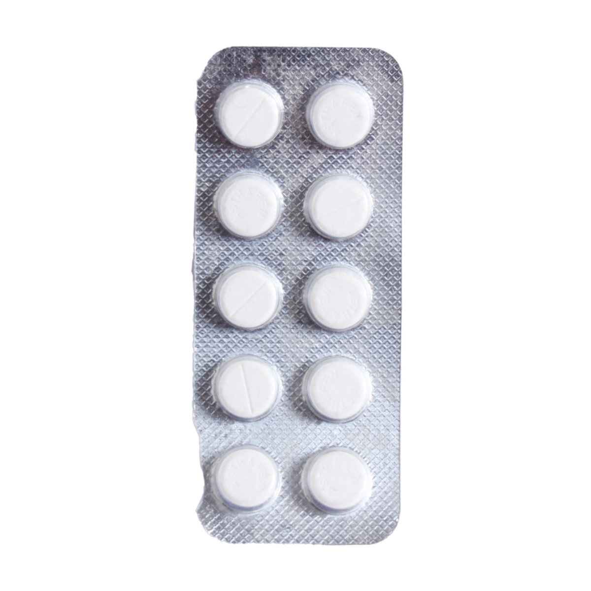 Buy Asthafen 1 mg Tablet 10's Online