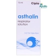 Asthalin Respiratory Solution 15 ml