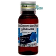 Asthakind DX Syrup 60 ml