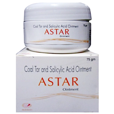 Astar Ointment 75 gm, Pack of 1 OINTMENT