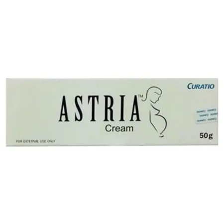Astria Cream 50Gm