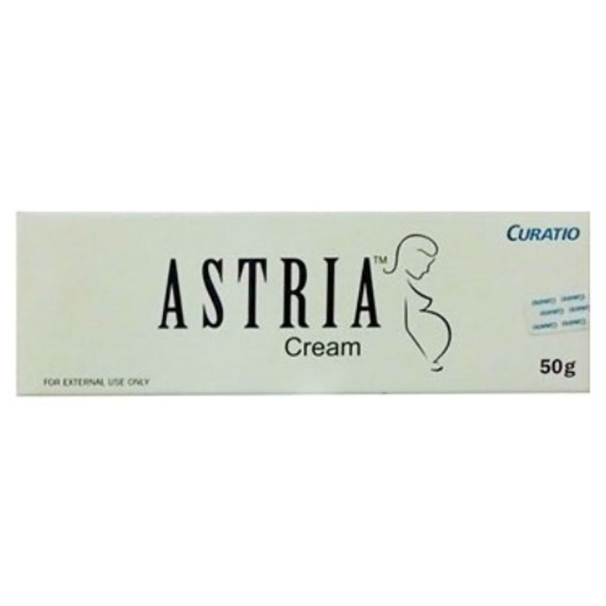 Astria Cream 50Gm, Pack of 1 CREAM Astria Cream 50Gm, Pack of 1 CREAM