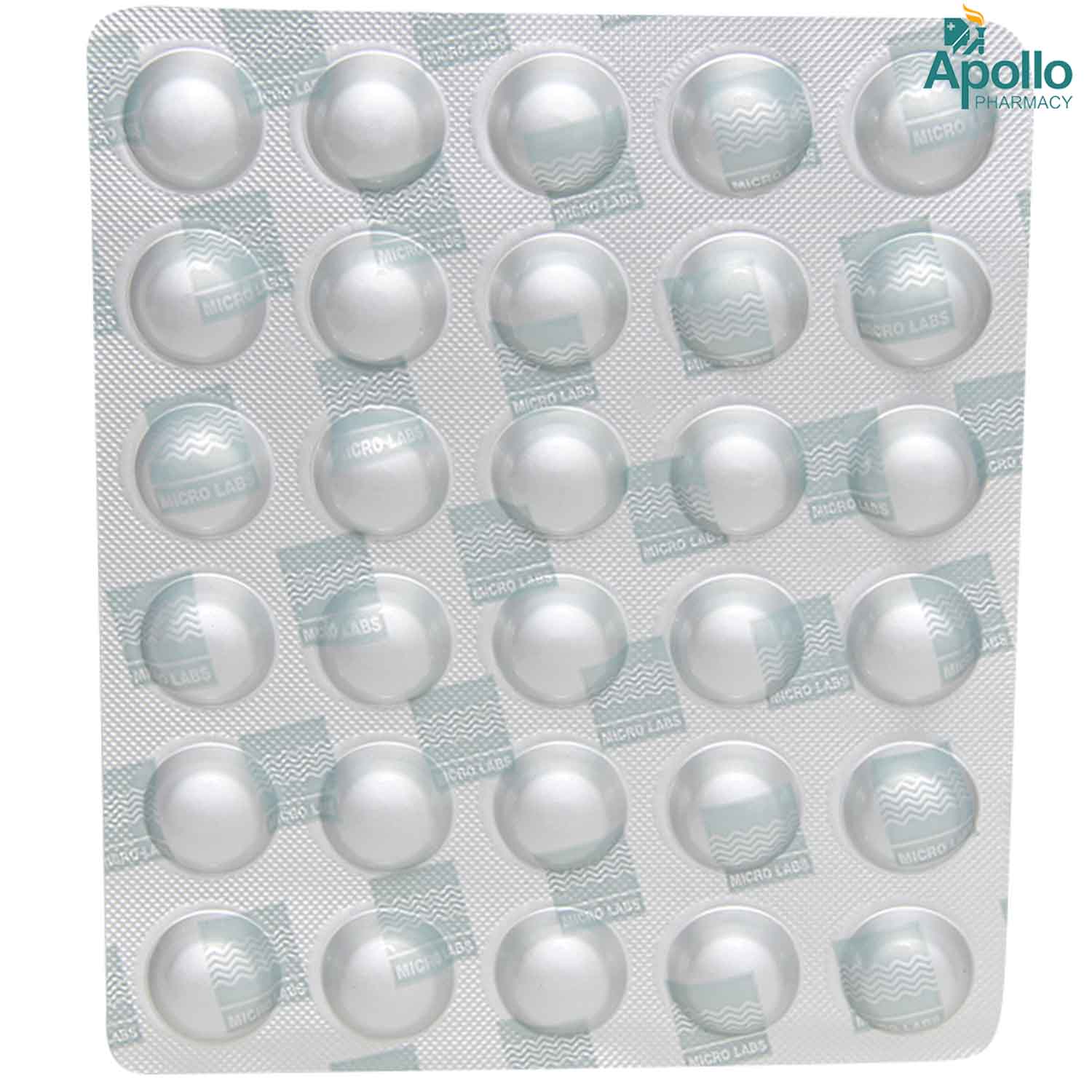 Astin-20 Tablet 30's, Pack of 30 TABLETS Astin-20 Tablet 30's, Pack of 30 TABLETS