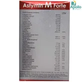 Astymin M Forte Capsule 30's, Pack of 30
