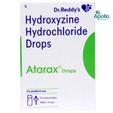 Atarax Drops 15 ml