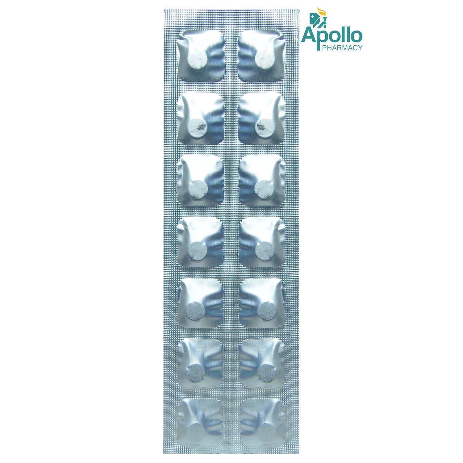 Aten AM Tablet 14's, Pack of 14 TABLETS Aten AM Tablet 14's, Pack of 14 TABLETS