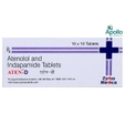 Aten-D Tablet 10's