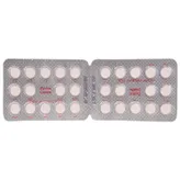 Atenex 25 Tablet 14's, Pack of 14 TABLETS