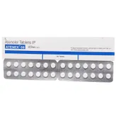 Atenex 50 Tablet 14's, Pack of 14 TABLETS