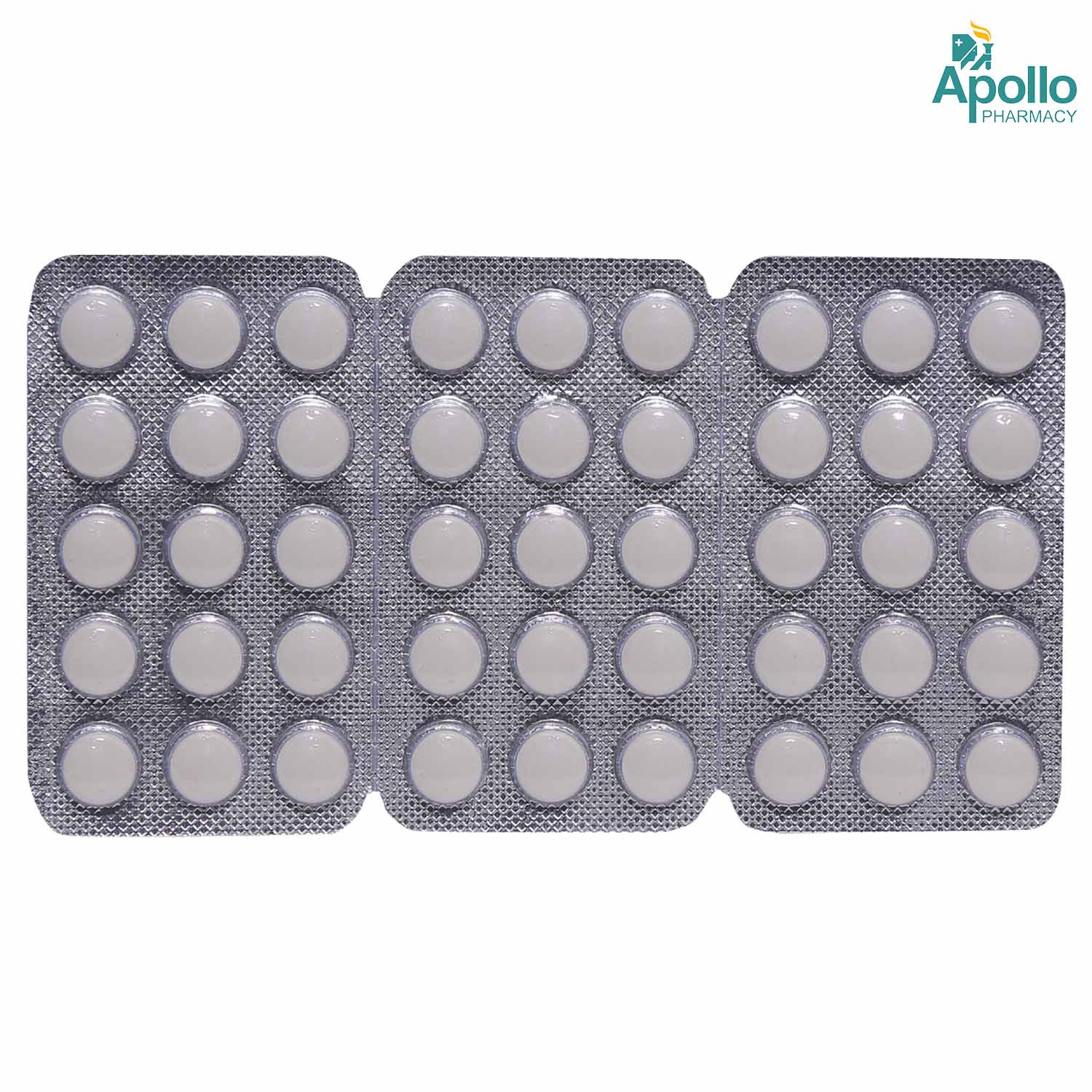 Atecard D Tablet 15's, Pack of 15 TabletS Atecard D Tablet 15's, Pack of 15 TabletS