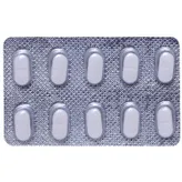 Atheart 10 mg Tablet 10's, Pack of 10 TabletS