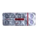 Athzol 40 Tablet 