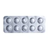 Athzol 40 Tablet 10's, Pack of 10 TABLETS